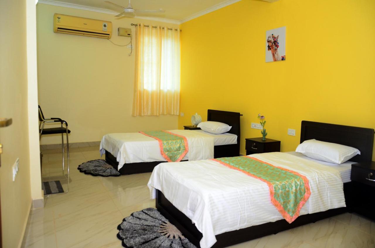 Triple J Inn Agacaim Ngoại thất bức ảnh